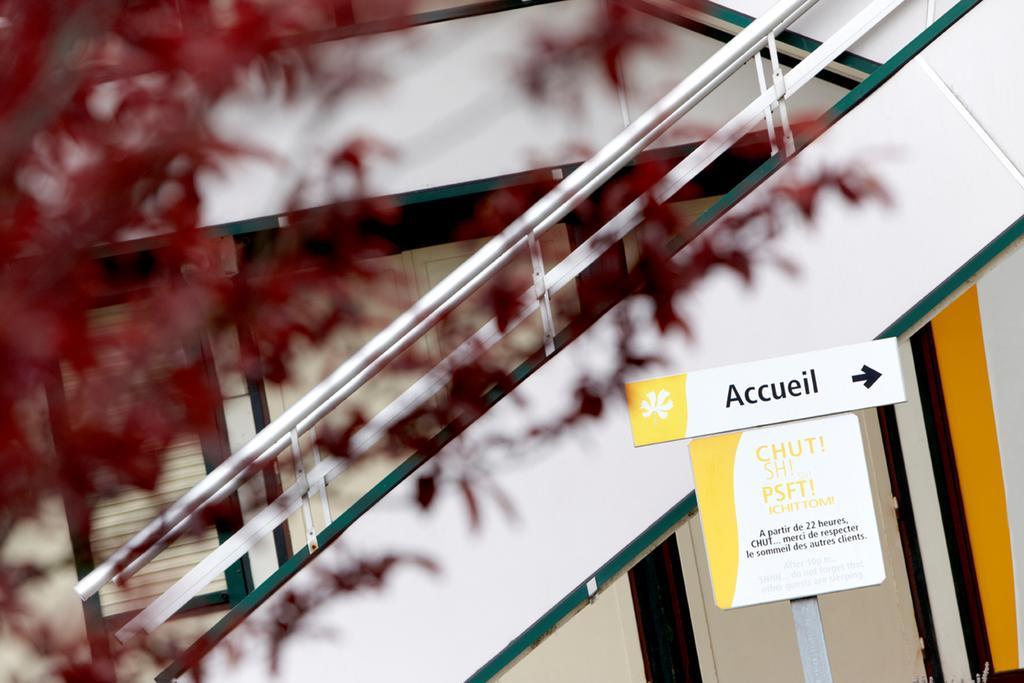 Hotel Premiere Classe Ouest - Lomme Lille