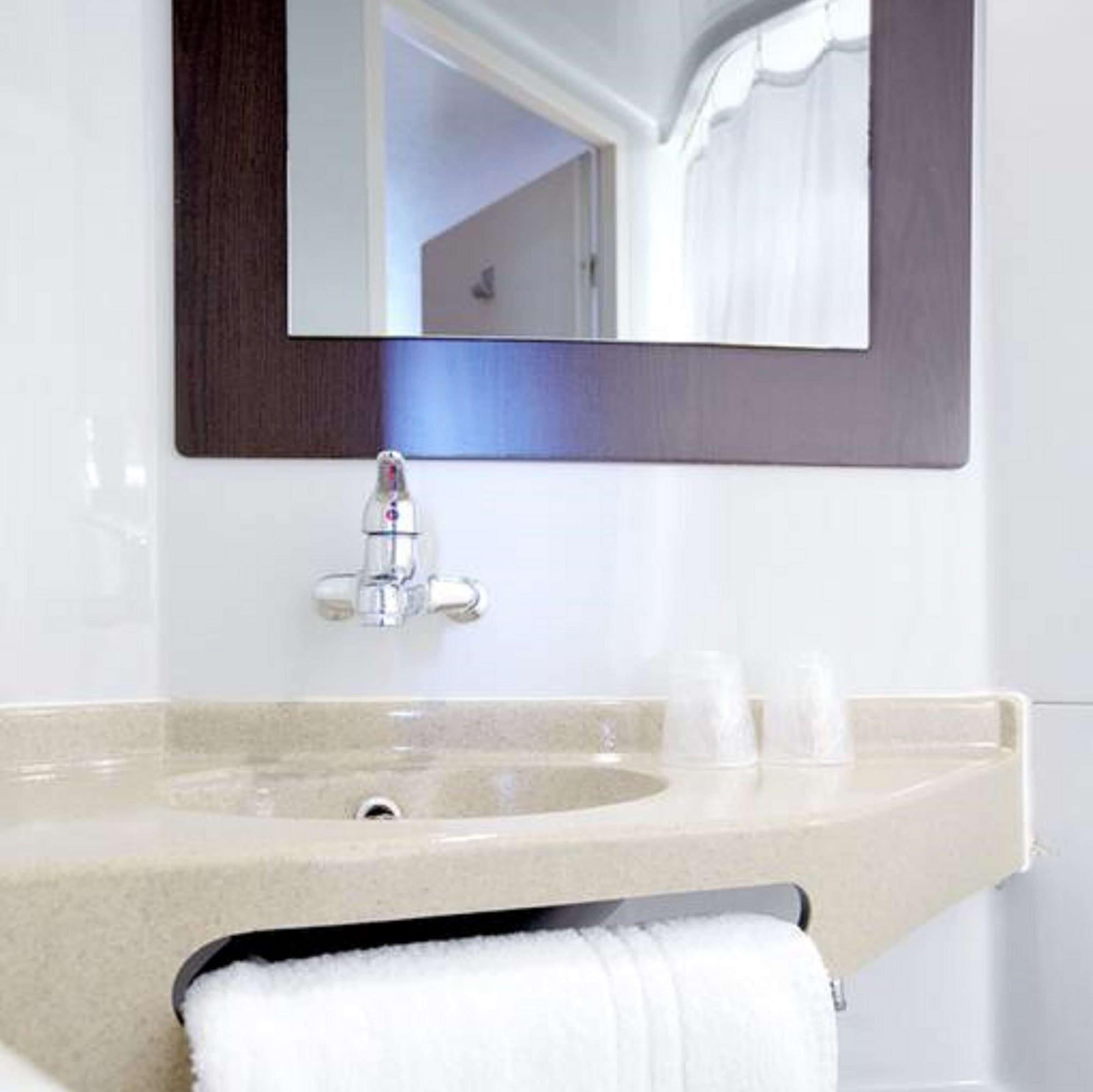 Premiere Classe Ouest - Lomme Hotel Lilla