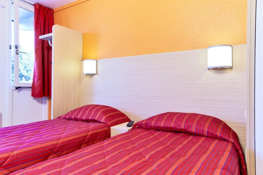 Premiere Classe Ouest - Lomme Hotel Lilla