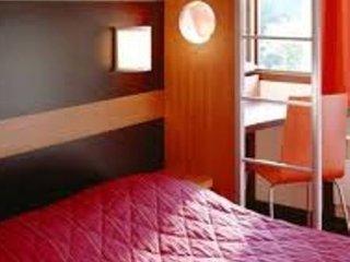 Premiere Classe Ouest - Lomme 2* Lille