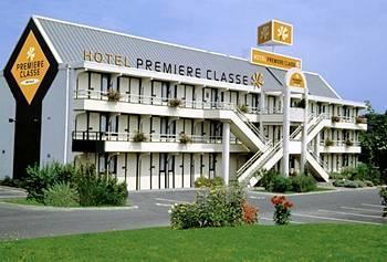 Premiere Classe Ouest - Lomme Lilla