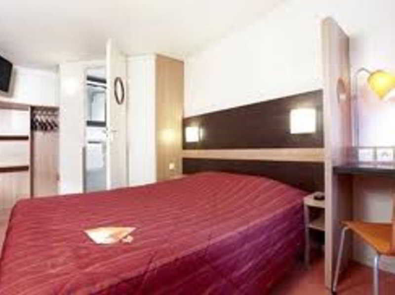 Premiere Classe Ouest - Lomme Hotel Lille