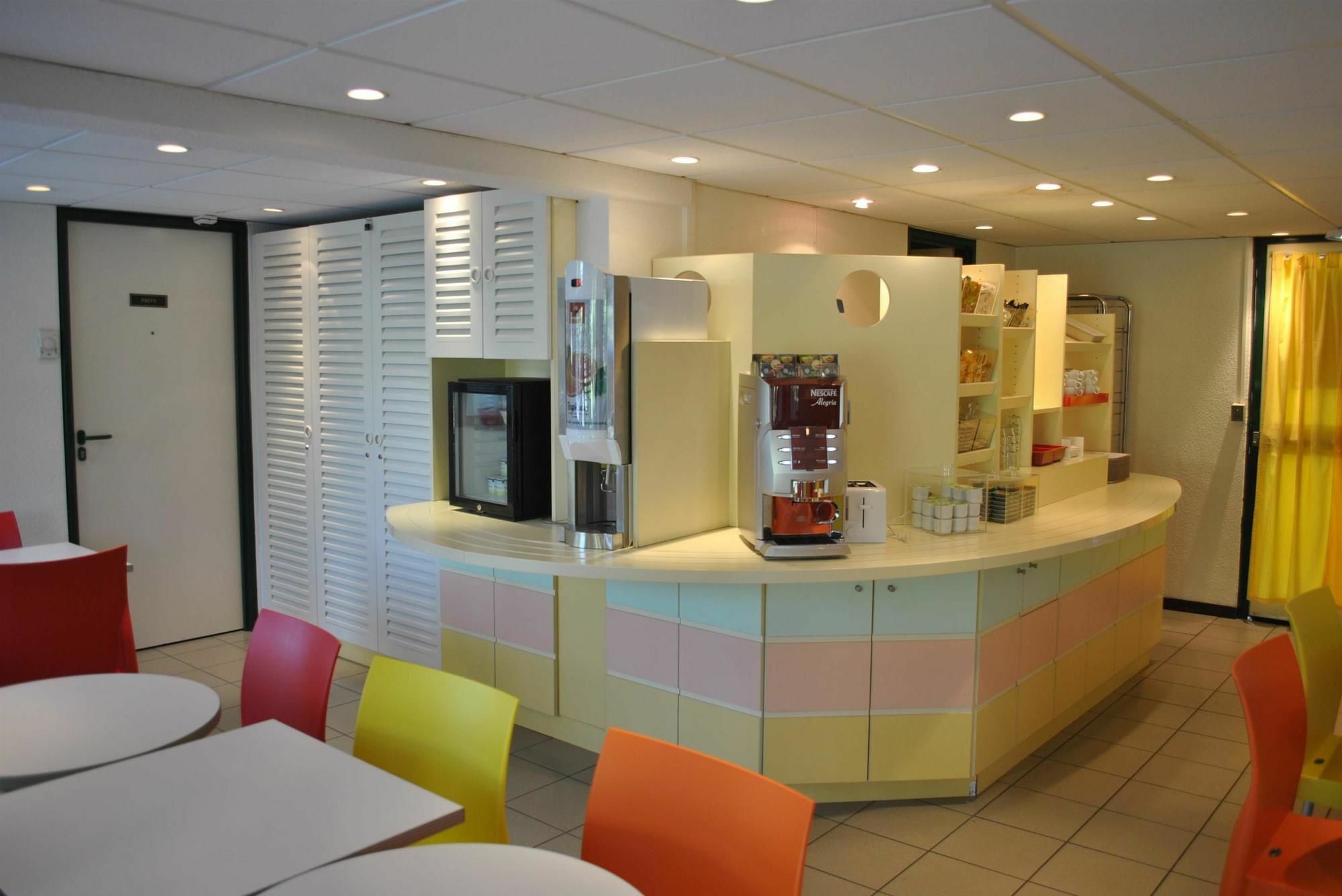 Premiere Classe Ouest - Lomme Lilla