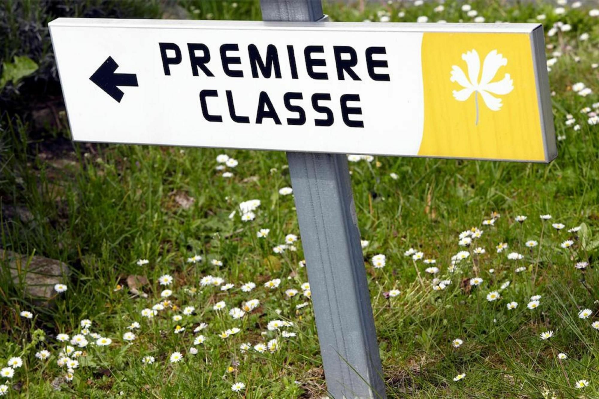 Premiere Classe Ouest - Lomme 2* Lille